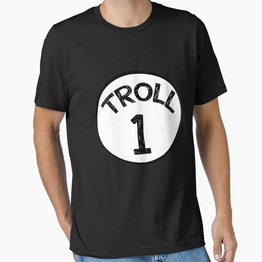 troll 1 by Mill8ion