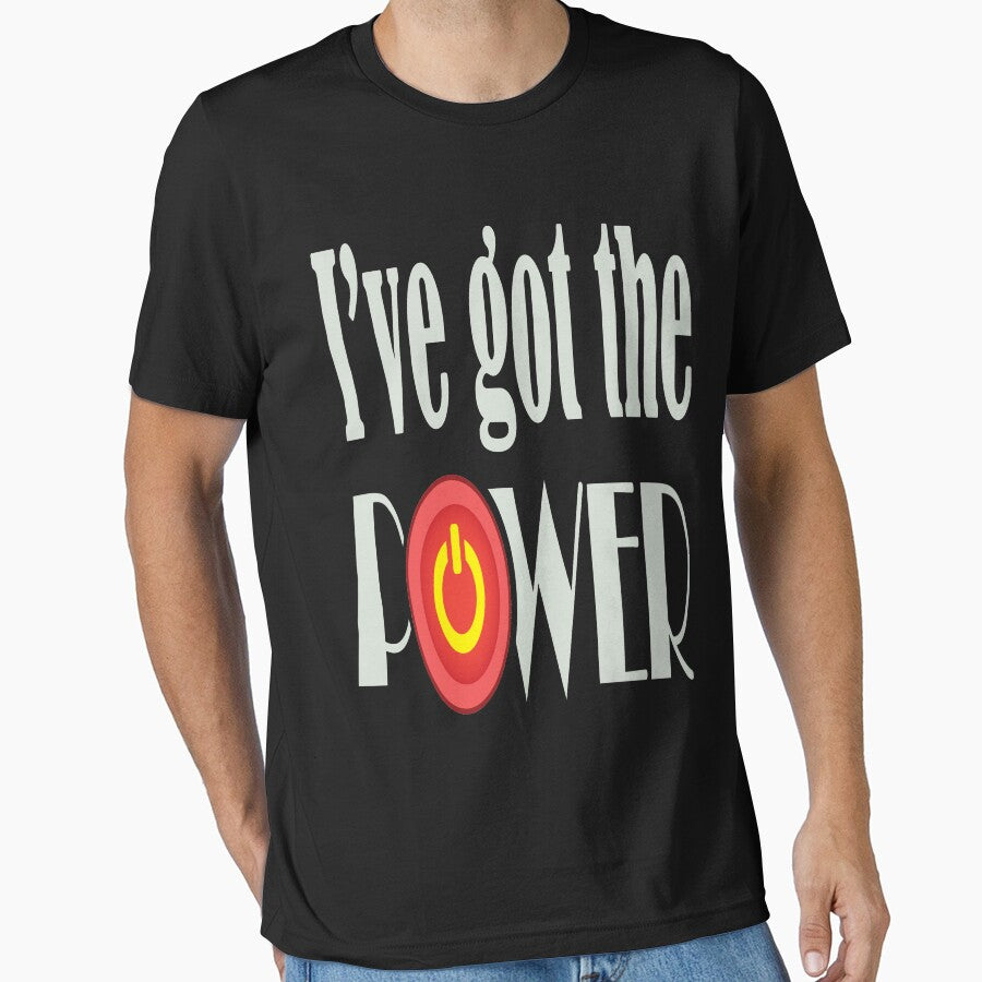I've Got The Power by Mill8ion