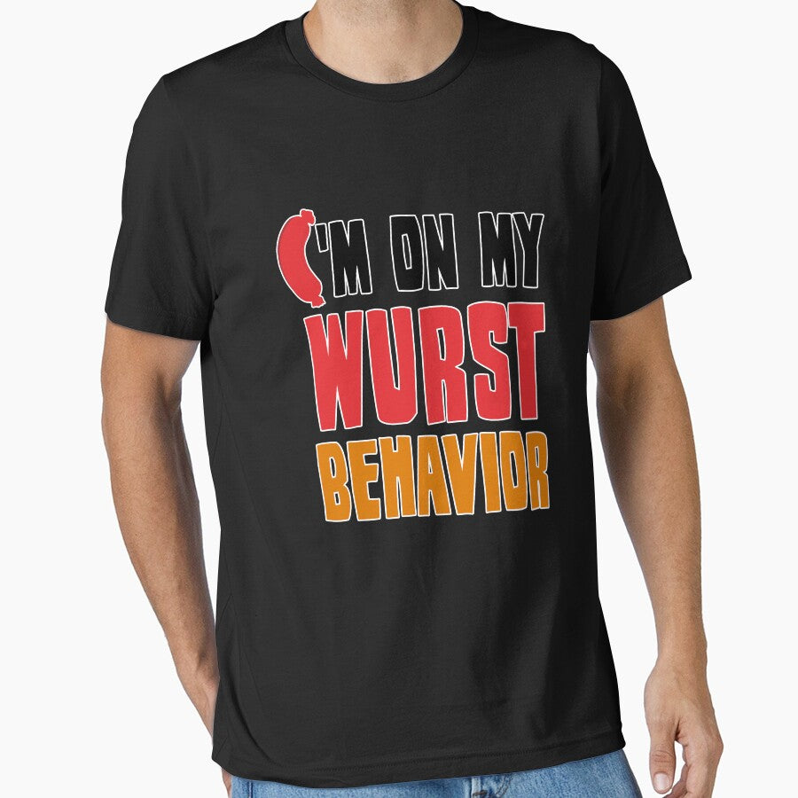 WURST by Mill8ion