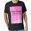“The future to who believe in the beauty of their dreams.” by Motivational space