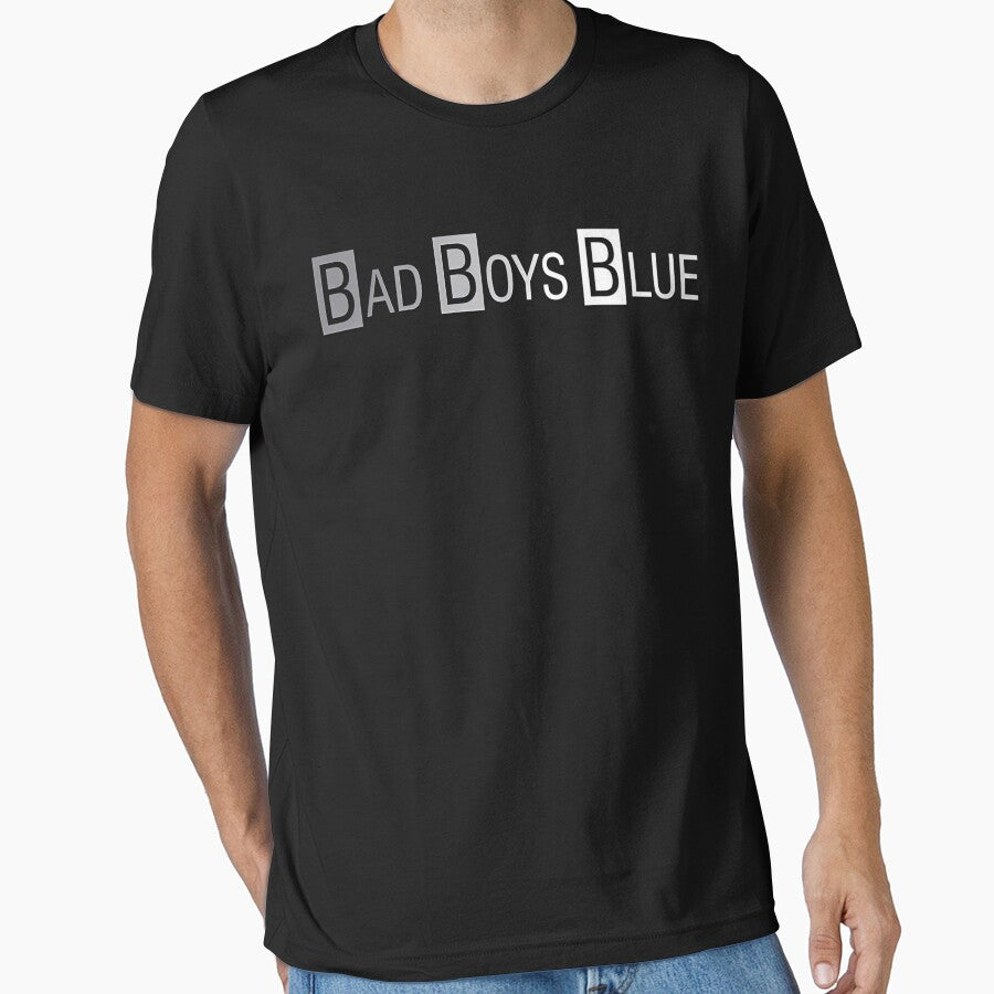 bad boys blue by LauraE31