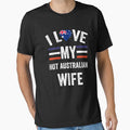 I Love My Hot Australian Wife by AMINE  ★★★★★