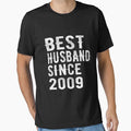 Best Husband since 2009 by meedTee