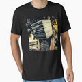 Component System With The Auto Reverse Open Mike Eagle by Valiantstore52