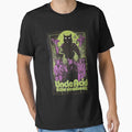 uncle acid by makdimly