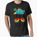 Cruise Squad Vacation Family Matching 2023 by primuschaio