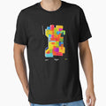Quantum Leap Ziggy Classic T-Shirt by lifestoryfb