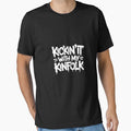 Kickin' It with My Kinfolk Funny Proud Family Reunions by GasVille