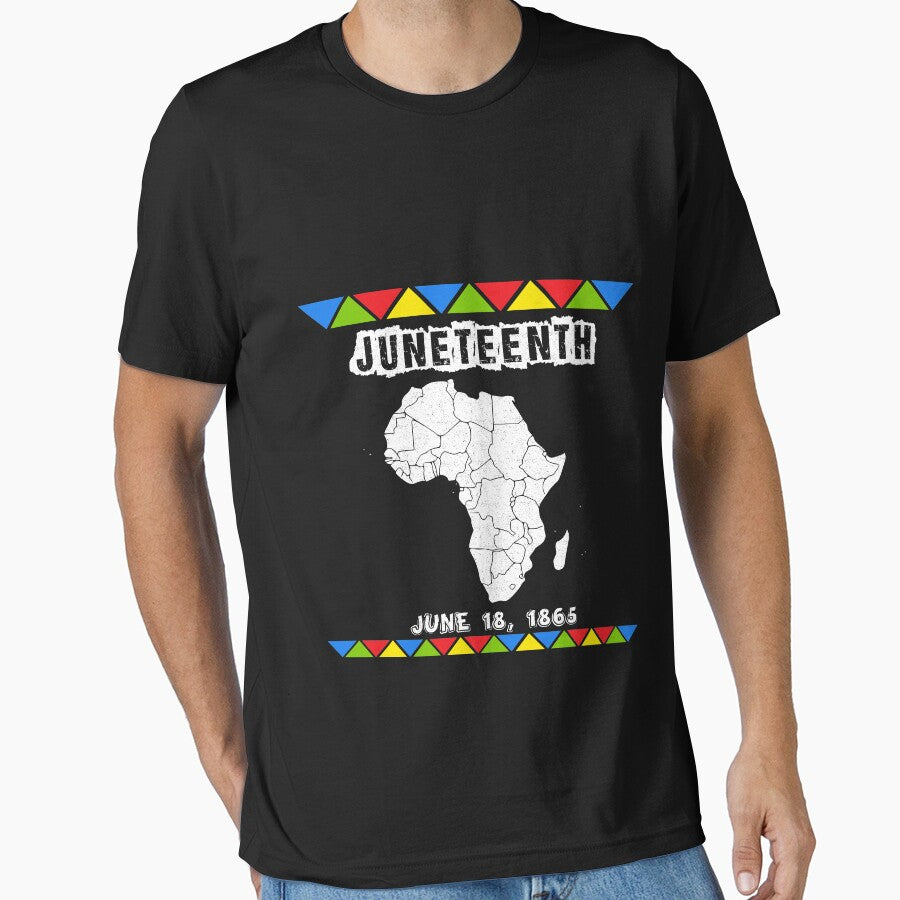Juneteenth by Mill8ion