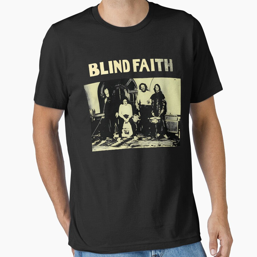 Blind Faith Classic by RositaArreo33