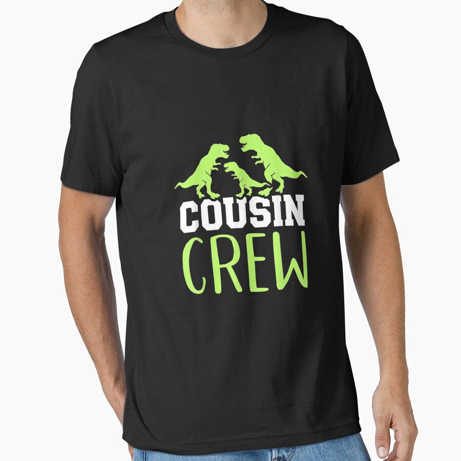 Cousin Crewquad Family Matching Group by RomishiAurra