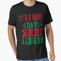 Inspirational  and  motivational quote :It is Great Day to have A Great Day by remonss