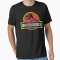 Unclesaurus Rex Funny Uncle by ShereeStudio