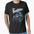 The Quadfather Atv by MeowtivationP