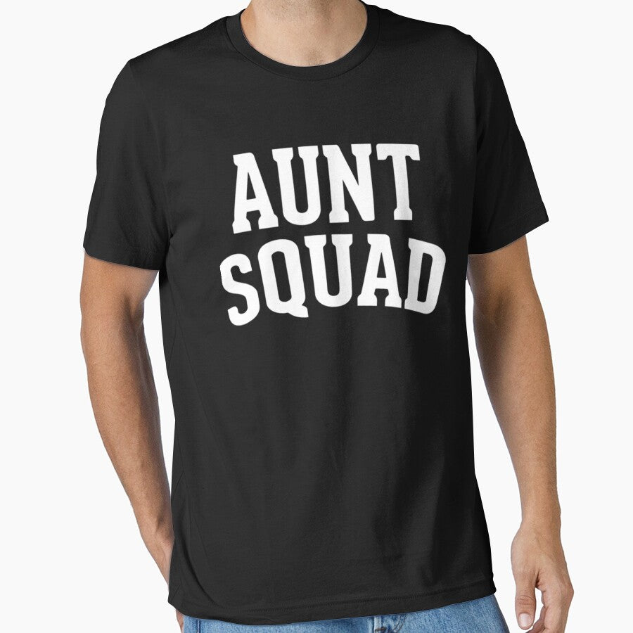 Aunt Squad by chevonnedamika