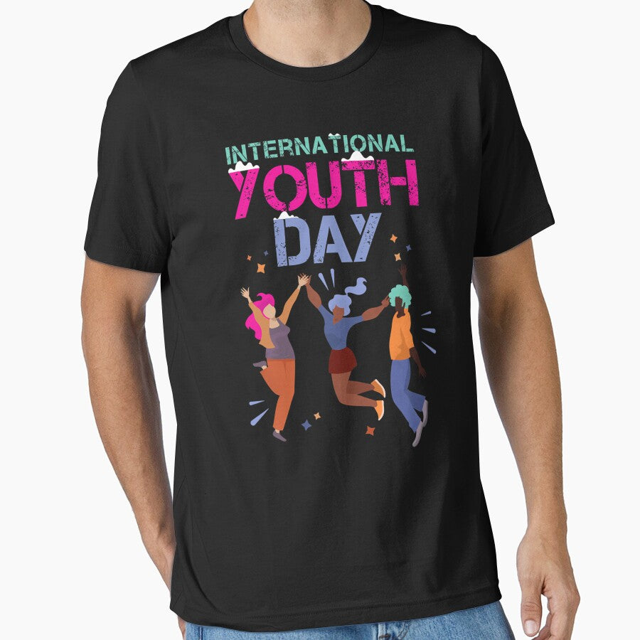 International Youth Day 2020 by FiacreGosselin