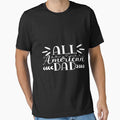 All American dad by phassystore
