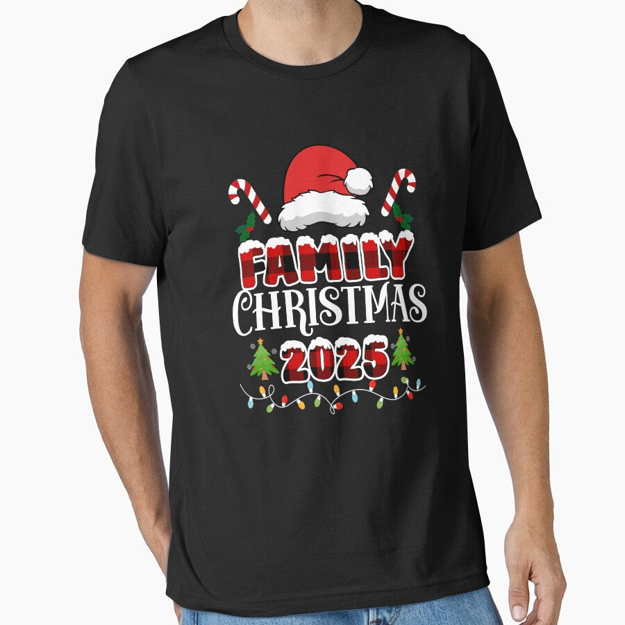 Family Christmas 2025 Making Memories Together by Torionrad