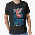 MAYDAY POLAND HISTORY 2008 by MrLordFashions