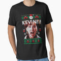 Mom Kevin Scream by ZaccobBastian