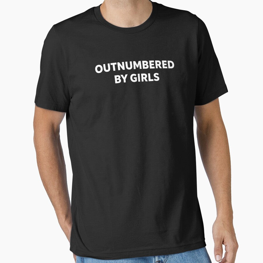 Outnumbered by Girls 2 by Naviiraart
