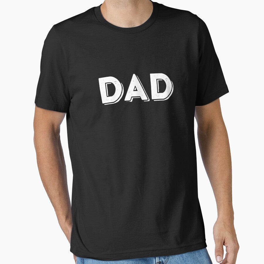 Dad by thedangernoodle