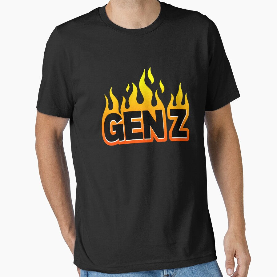 gen z by YounexxART
