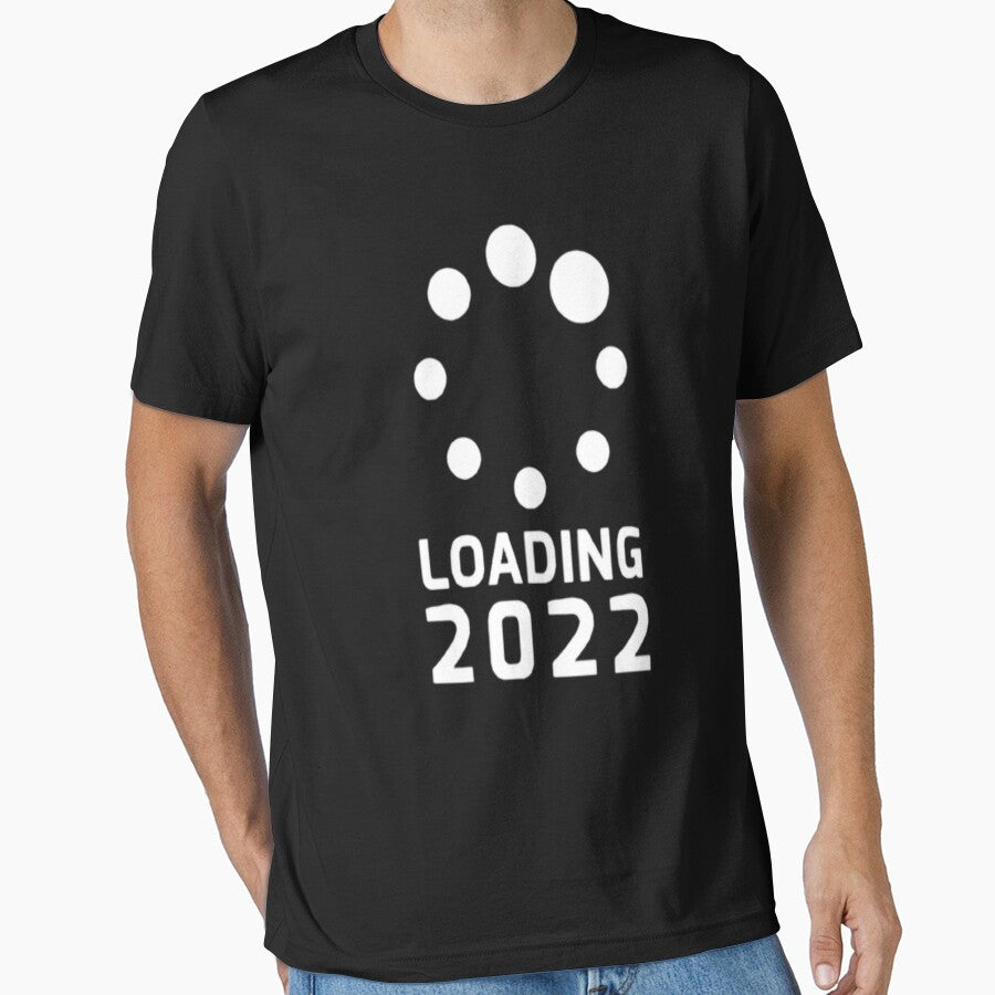 New Year Loading 2022 by Zoo-Moo