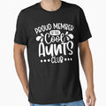 Proud Member Of The Cool Aunt Club by ohmier