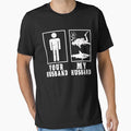 Your Husband My Husband scuba diving - funny scuba diving gift idea by Live  Today