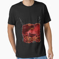 Hello it's Halloween stomach intestine by UnstoppableShpy