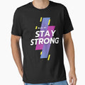 Stay Strong by badassgentleman