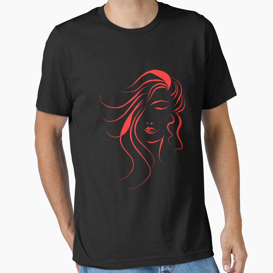 Women Hair Styles by MobMarketdesign