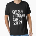 Best Husband since 2017 by meedTee