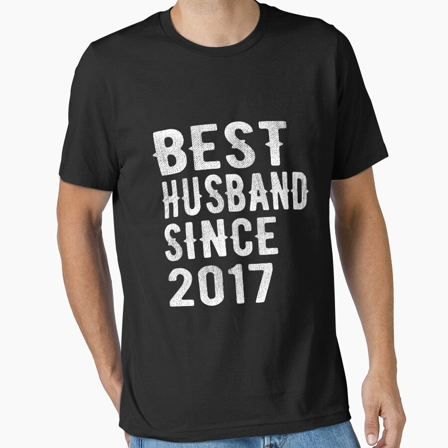 Best Husband since 2017 by meedTee
