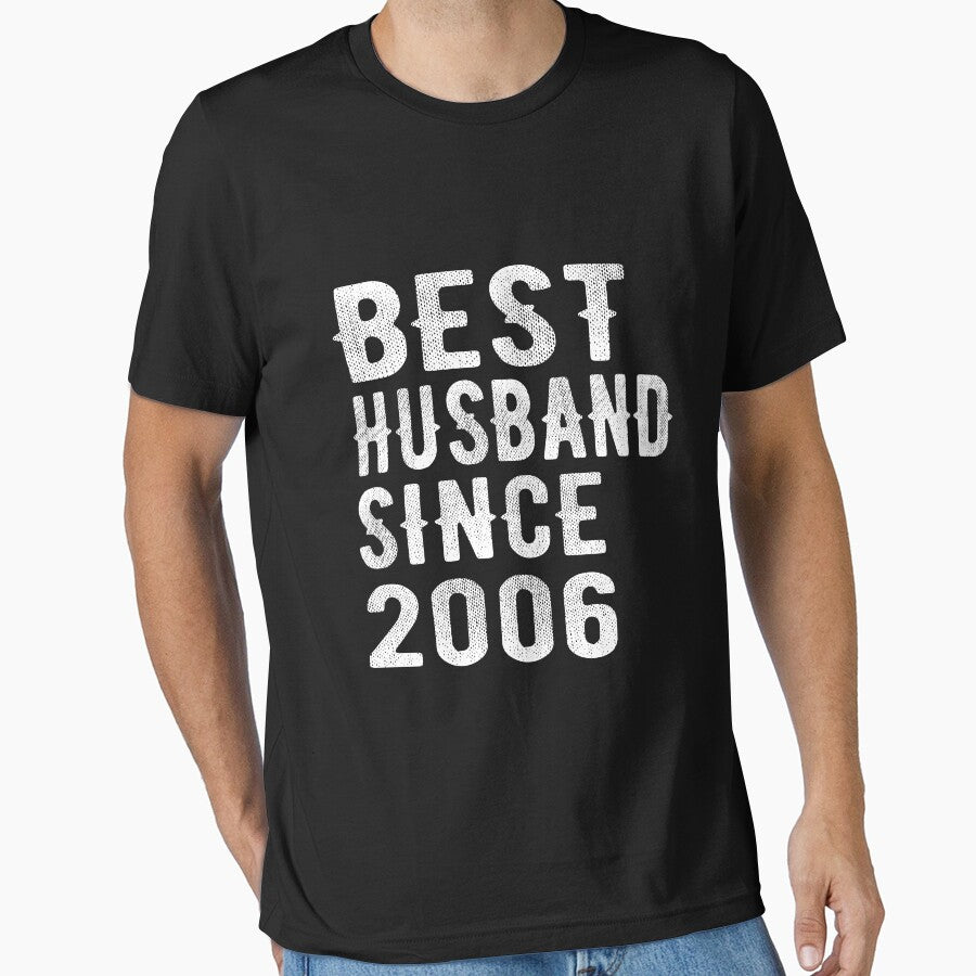 Best Husband since 2006 by meedTee