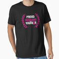 Proud Husband Of A Warrior by asyanavirgifa