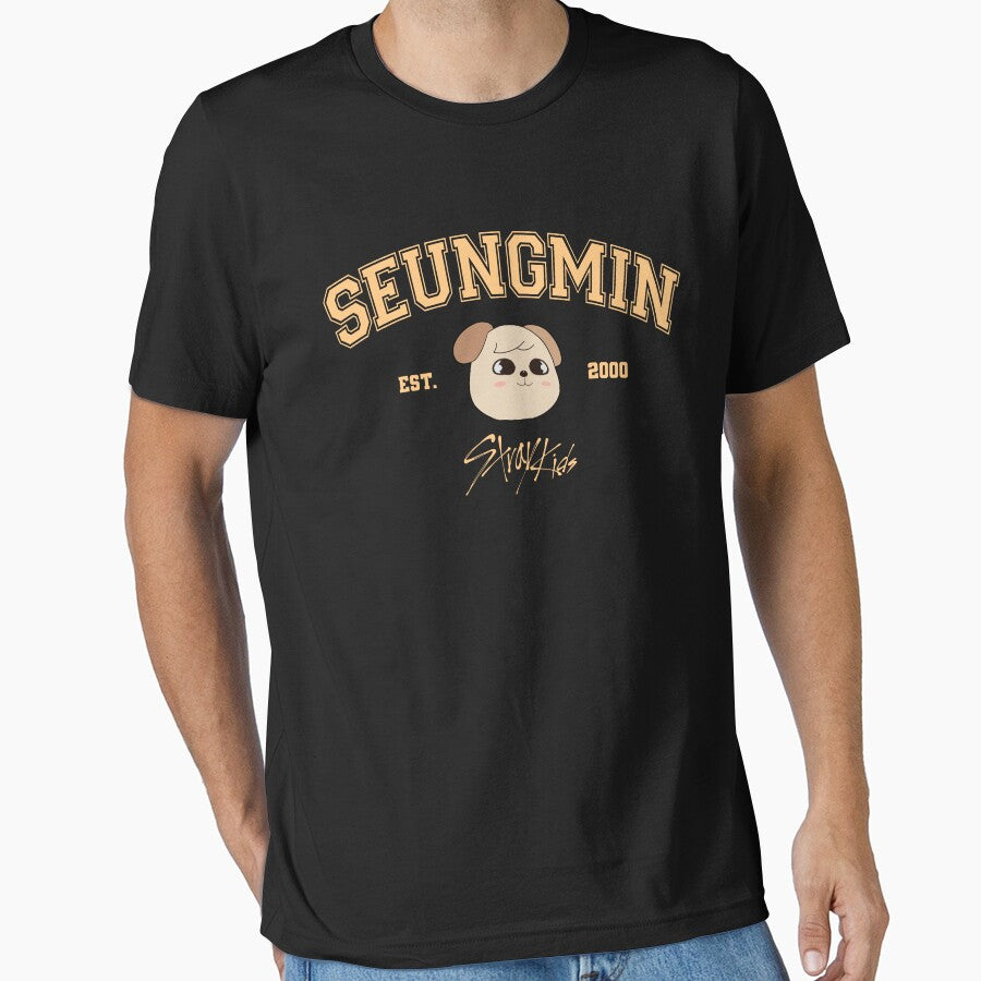 Seungmin skzoo by South96518