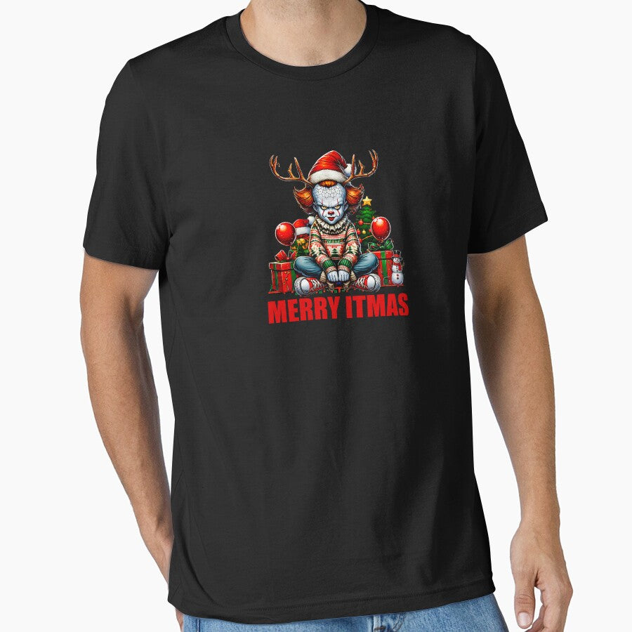 MERRY ITMAS by TMTD Productions