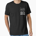 No Excuses by ShopTease