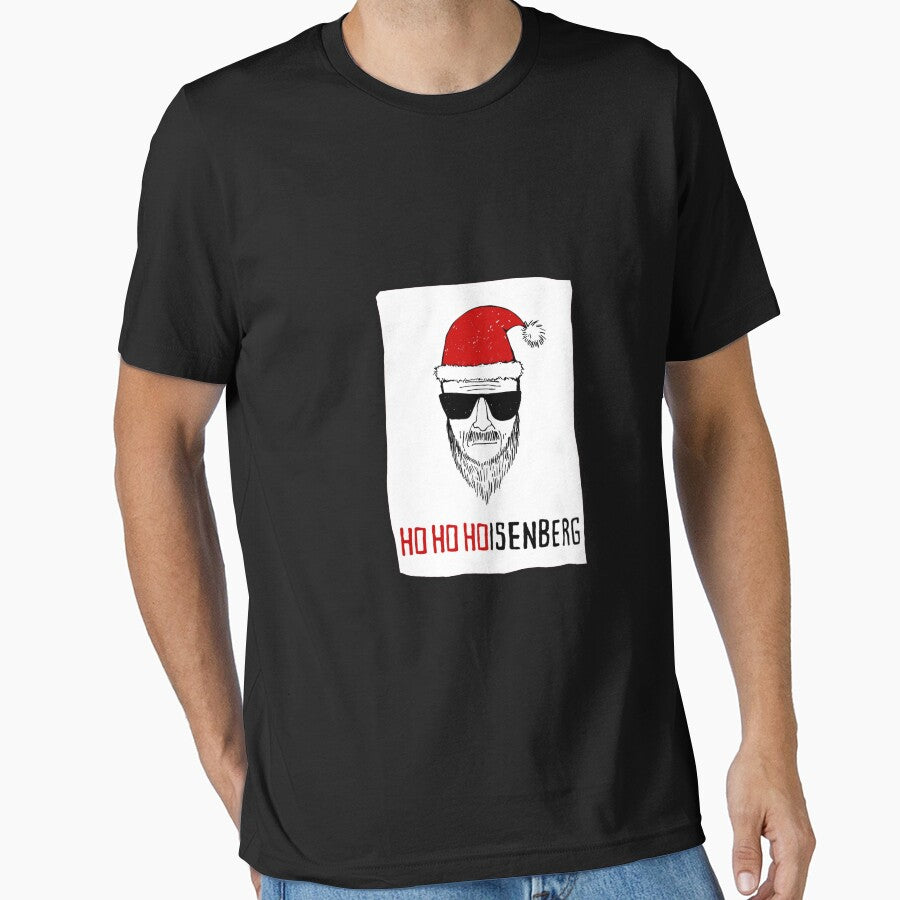 HO HO HOINSEBERG by rojatjal