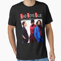 Bad Boys Blue Band by DominicGalassi9