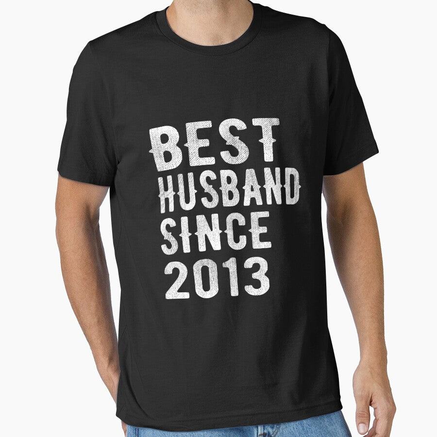 Best Husband since 2013 by meedTee