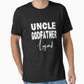 Uncle Godfather Legend by Fislux