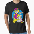 Retro Vintage Top Cat Awesome For Music Fan by Jorgeconnelly