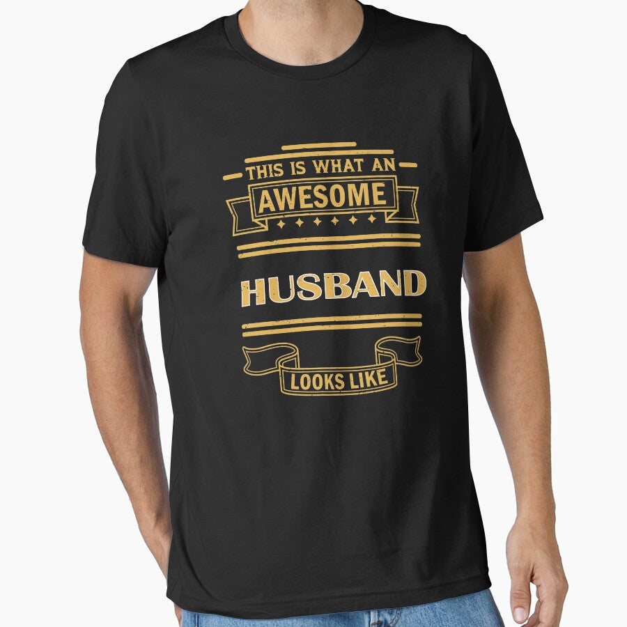 This is what an amazing Husband looks like -gifts ideas from wife by 0umStore