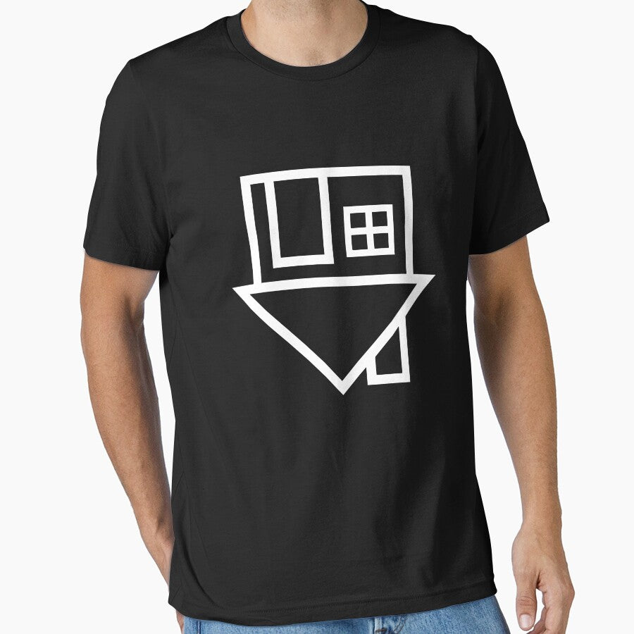 The Neighbourhood - House Logo by onembrace