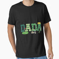 Dada Golf 1st Birthday by GreggRoss