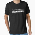 Please do not perceive me by FunnyShop67