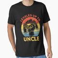 Leveled Up To Uncle: Uncle Gift - New Uncle of Nephew or Niece by Adexyl